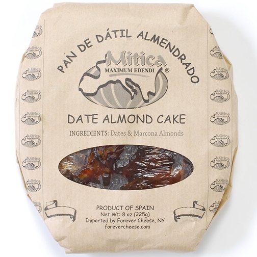 Date and Fig Cakes