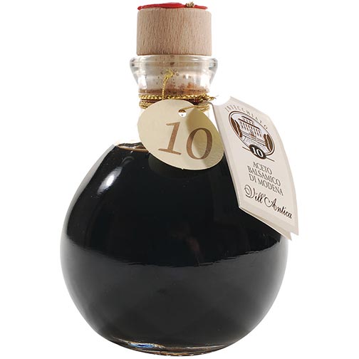 Balsamic Vinegar Of Modena - Over 10 Years Old Photo [1]